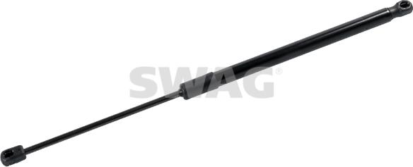 Swag 33 10 2606 - Газова пружина, кришка багажник autocars.com.ua