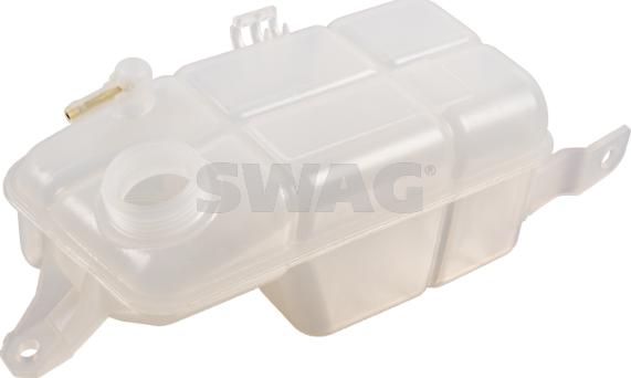 Swag 33 10 2700 - Компенсаційний бак, охолоджуюча рідина autocars.com.ua