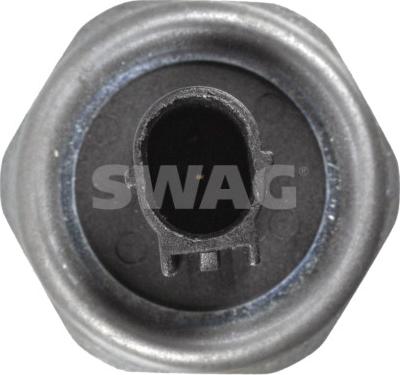 Swag 33 10 2775 - Датчик детонации avtokuzovplus.com.ua