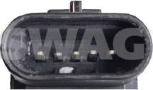 Swag 33 10 2841 - Клапан повернення ОГ autocars.com.ua