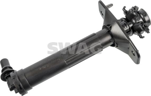 Swag 33 10 2997 - Розпилювач, форсунка, система очищення фар autocars.com.ua