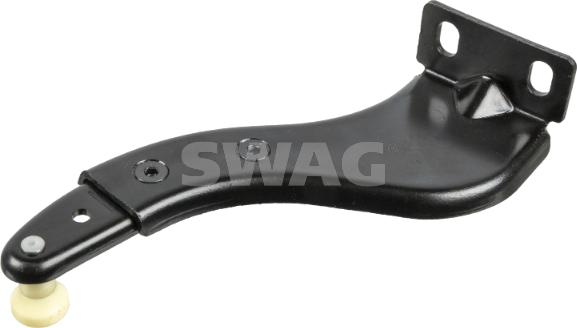 Swag 33 10 3043 - Напрямна ролика, зсувні двері autocars.com.ua