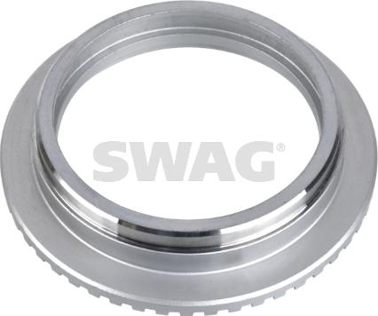 Swag 33 10 3061 - Зубчатое кольцо для датчика ABS autodnr.net