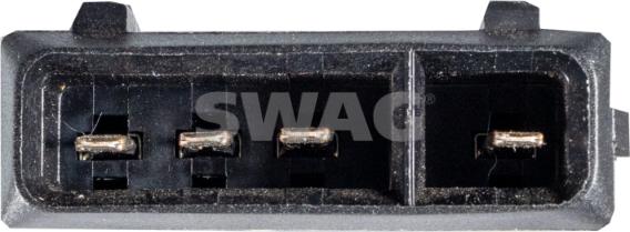 Swag 33 10 3129 - Лямбда-зонд autocars.com.ua