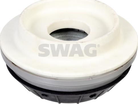 Swag 33 10 3221 - Опора стойки амортизатора, подушка autodnr.net