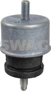 Swag 33 10 3260 - Подушка, опора, подвеска двигателя autodnr.net