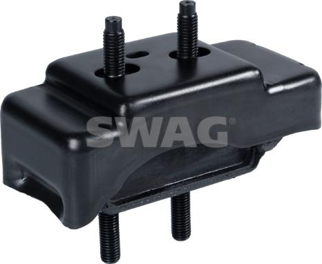 Swag 33 10 3261 - Подушка, підвіска двигуна autocars.com.ua