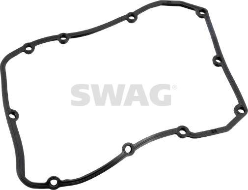 Swag 33 10 3267 - Прокладка, кришка головки циліндра autocars.com.ua