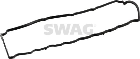 Swag 33 10 3300 - Прокладка, кришка головки циліндра autocars.com.ua