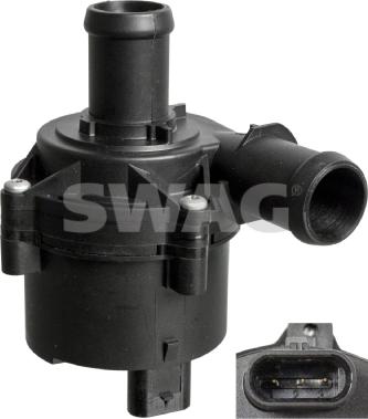 Swag 33 10 3305 - Дополнительный водяной насос autodnr.net
