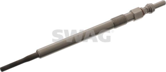 Swag 33 10 3420 - Свічка розжарювання autocars.com.ua