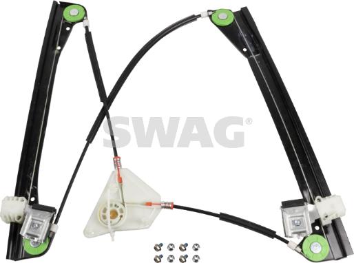 Swag 33 10 3461 - Підйомний пристрій для вікон autocars.com.ua