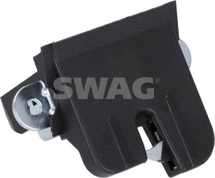 Swag 33 10 3546 - Замок задніх дверей autocars.com.ua