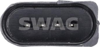 Swag 33 10 3549 - Замок задніх дверей autocars.com.ua