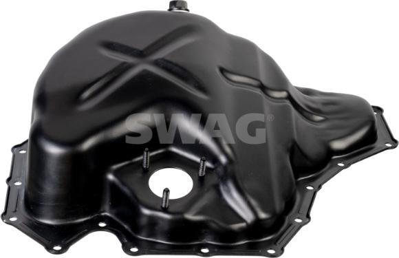 Swag 33 10 3645 - Масляний піддон autocars.com.ua