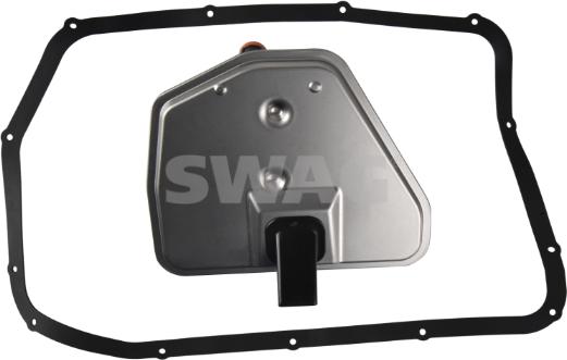Swag 33 10 3670 - Гидрофильтр, автоматическая коробка передач autodnr.net