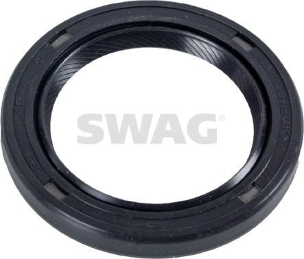 Swag 33 10 3694 - Ущільнене кільце, розподільний вал autocars.com.ua