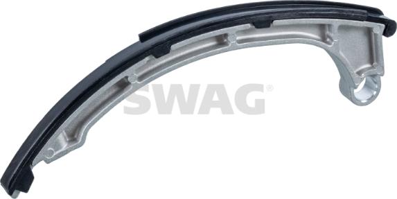 Swag 33 10 3716 - Планка заспокоювача, ланцюг приводу autocars.com.ua