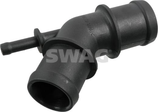 Swag 33 10 3756 - Фланец охлаждающей жидкости autodnr.net