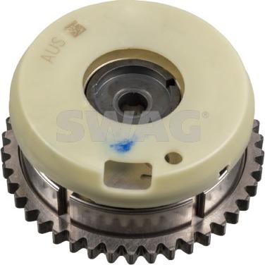 Swag 33 10 3808 - Шестерня приводу розподільного вала autocars.com.ua