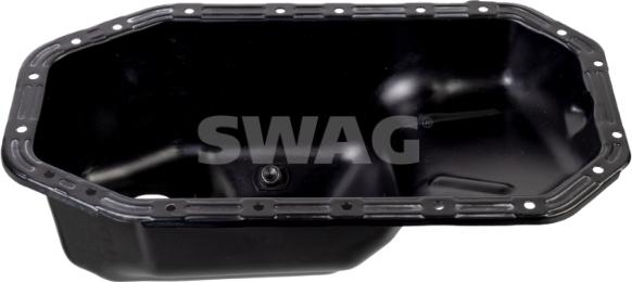 Swag 33 10 3873 - Масляний піддон autocars.com.ua