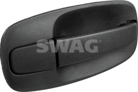 Swag 33 10 3883 - Ручка двері autocars.com.ua