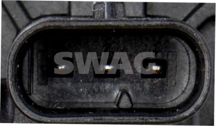 Swag 33 10 3912 - Датчик імпульсів, колінчастий вал autocars.com.ua