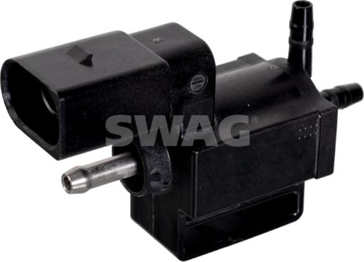 Swag 33 10 3920 - Регулювальний елемент, заслінка входять газів (впускний р) autocars.com.ua