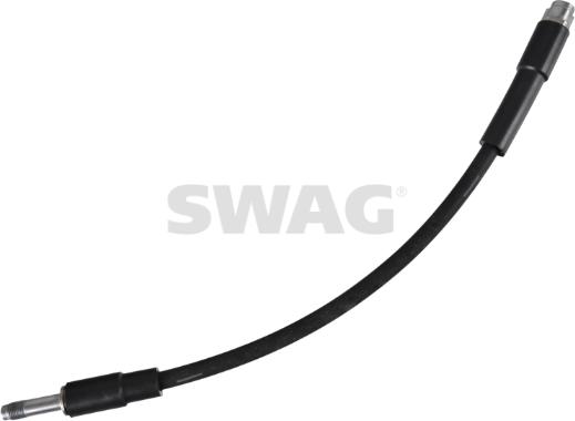 Swag 33 10 3927 - Гальмівний шланг autocars.com.ua