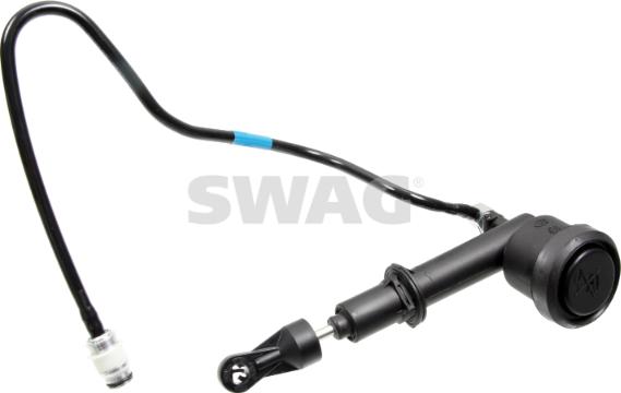 Swag 33 10 3976 - Головний циліндр, система зчеплення autocars.com.ua