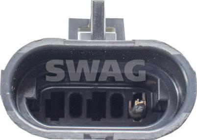 Swag 33 10 4014 - Лямбда-зонд autocars.com.ua