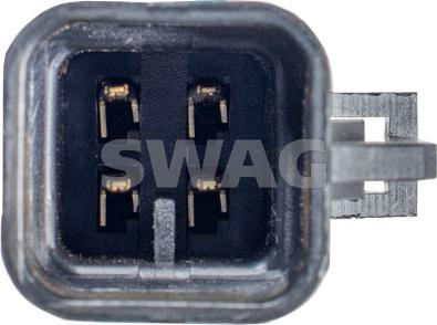 Swag 33 10 4094 - Лямбда-зонд autocars.com.ua