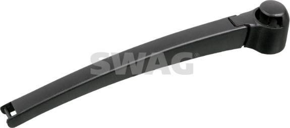 Swag 33 10 4168 - Рычаг стеклоочистителя, система очистки окон avtokuzovplus.com.ua