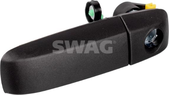 Swag 33 10 4169 - Ручка двері autocars.com.ua