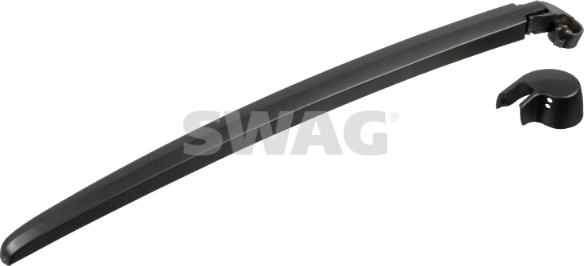 Swag 33 10 4170 - Важіль склоочисника, система очищення вікон autocars.com.ua