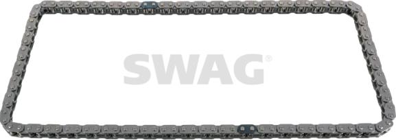 Swag 33 10 4213 - Ланцюг приводу распредвала autocars.com.ua