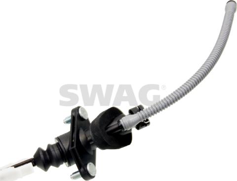 Swag 33 10 4239 - Головний циліндр, система зчеплення autocars.com.ua