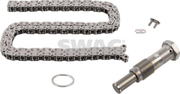 Swag 33 10 4251 - Комплект ланцюга приводу распредвала autocars.com.ua