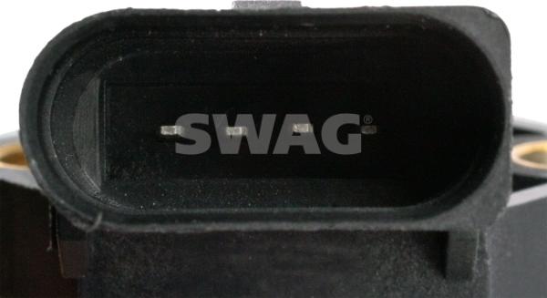 Swag 33 10 4255 - Датчик MAP, тиск повітря autocars.com.ua