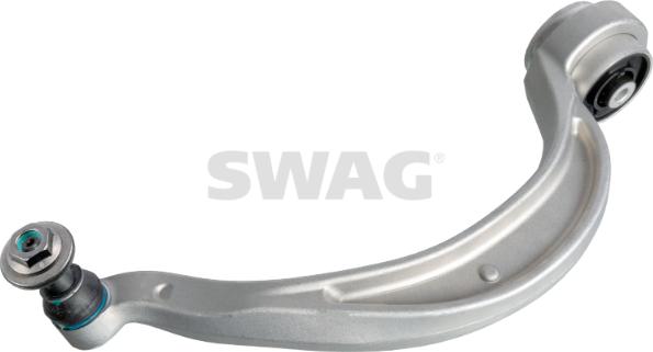 Swag 33 10 4262 - Рычаг подвески колеса autodnr.net