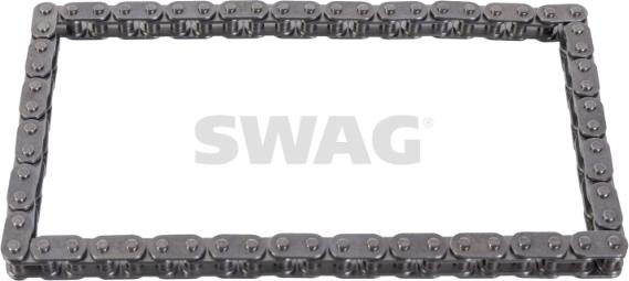 Swag 33104268 - Ланцюг, привід маслонасоса autocars.com.ua