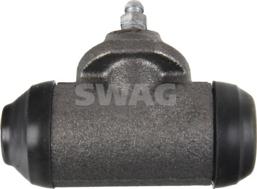 Swag 33 10 4294 - Колесный тормозной цилиндр avtokuzovplus.com.ua