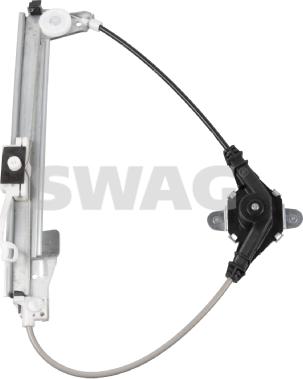 Swag 33 10 4315 - Підйомний пристрій для вікон autocars.com.ua