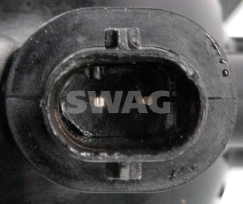 Swag 33 10 4355 - Термостат, охолоджуюча рідина autocars.com.ua