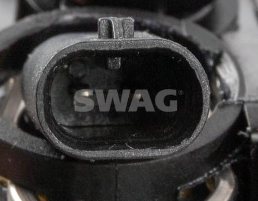 Swag 33 10 4355 - Термостат, охолоджуюча рідина autocars.com.ua