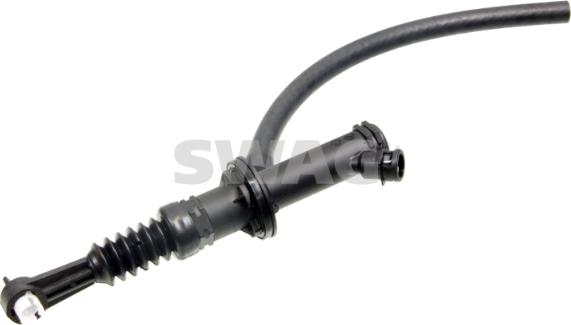 Swag 33 10 4361 - Головний циліндр, система зчеплення autocars.com.ua