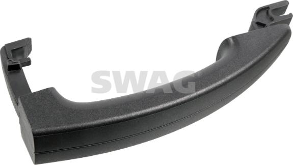 Swag 33 10 4371 - Ручка двері autocars.com.ua