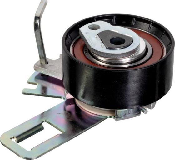 Swag 33104416 - Натягувач, зубчастий ремінь autocars.com.ua