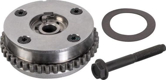 Swag 33104468 - Шестерня приводу розподільного вала autocars.com.ua