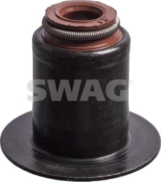 Swag 33 10 4490 - Уплотнительное кольцо, стержень клапана avtokuzovplus.com.ua
